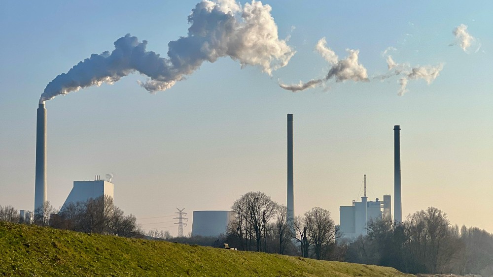 EU agrees deal for 90% emissions cut by 2040